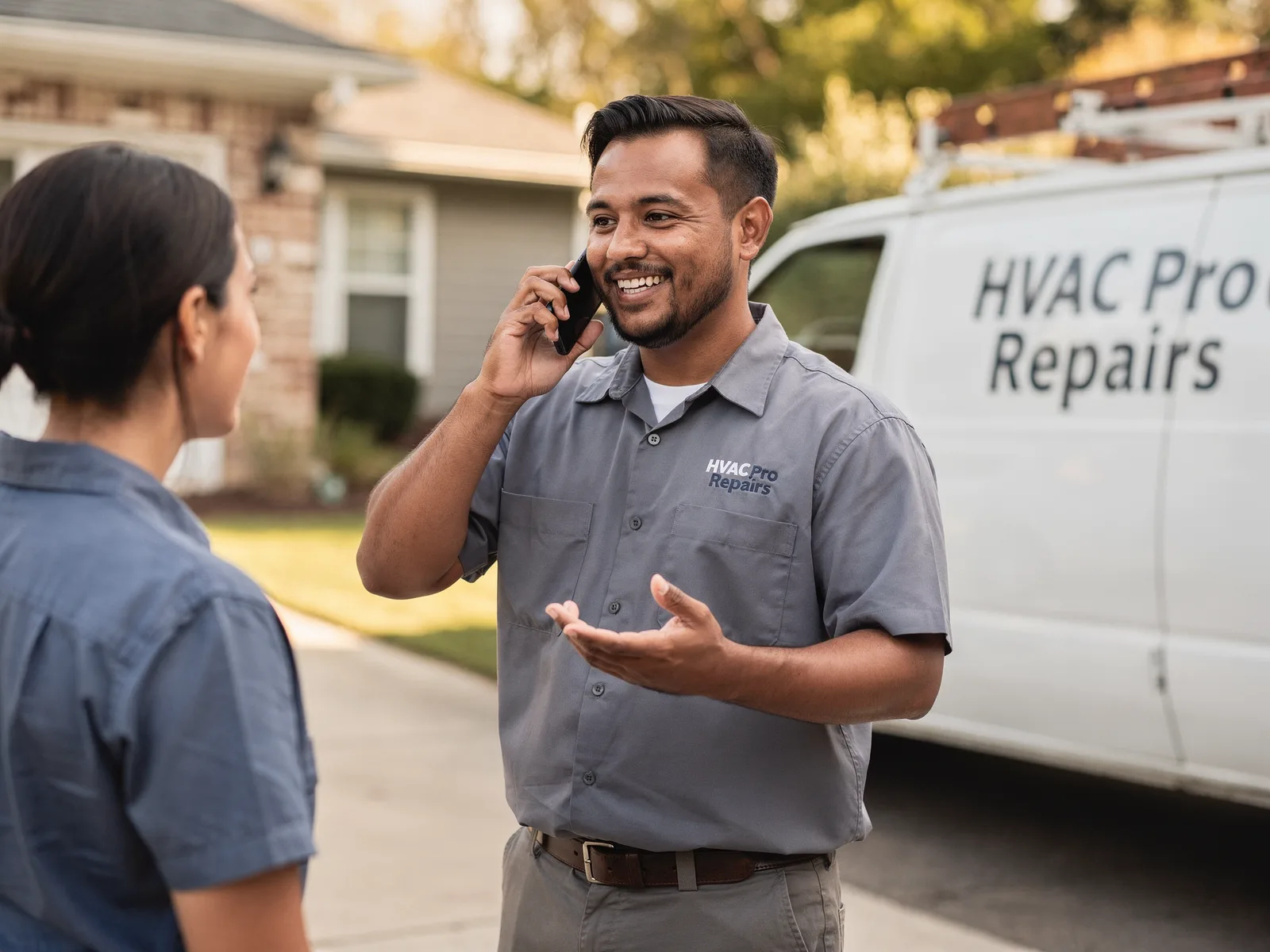 Heat Pump Repair Montegut, LA FAQs